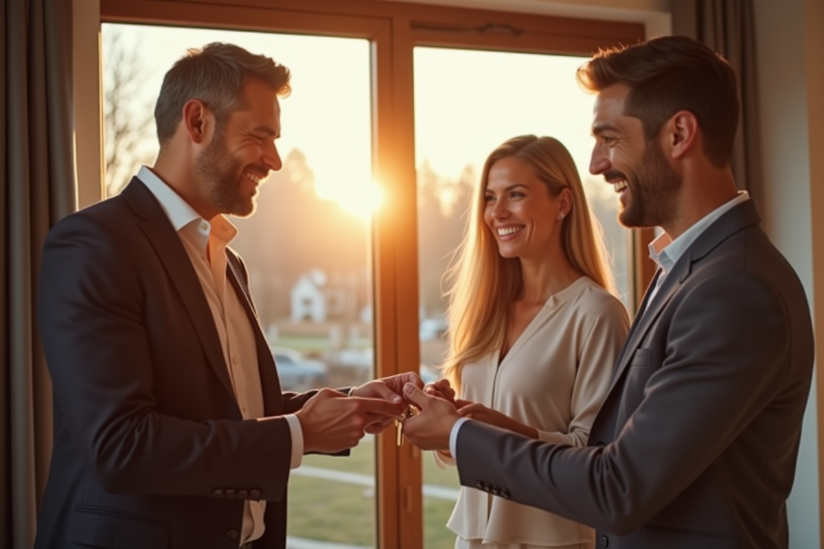 prêt immobilier