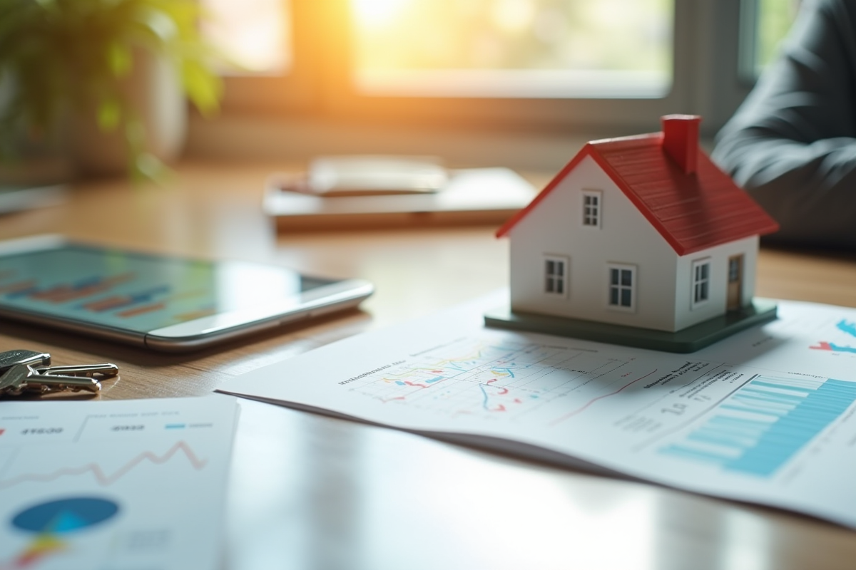immobilier locatif