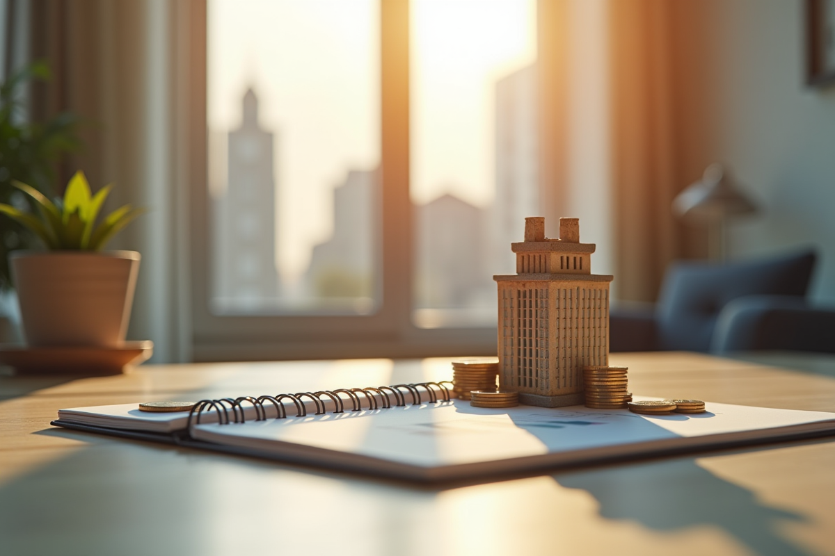 immobilier investissement