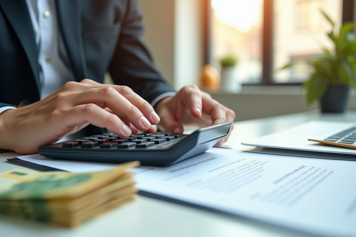 financement immobilier