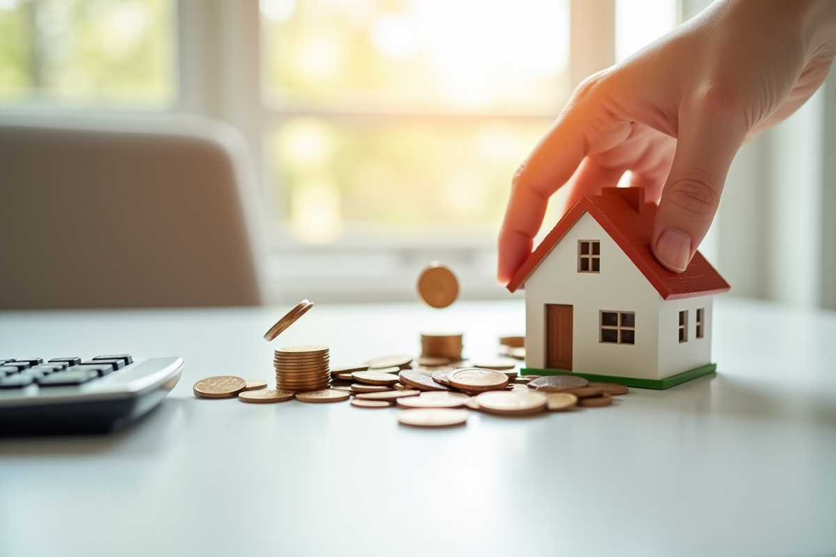 taux immobilier