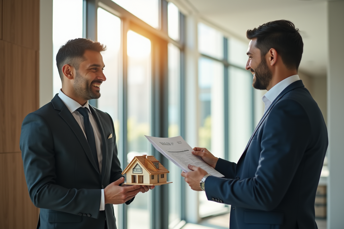 prêt immobilier
