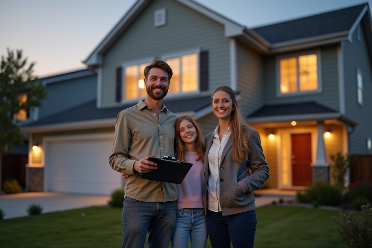 assurance habitation