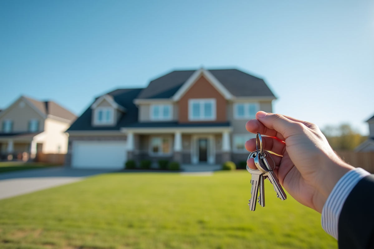 immobilier investissement
