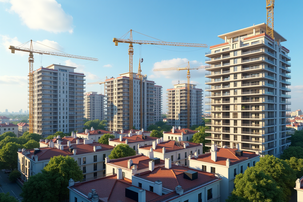 immobilier investissement