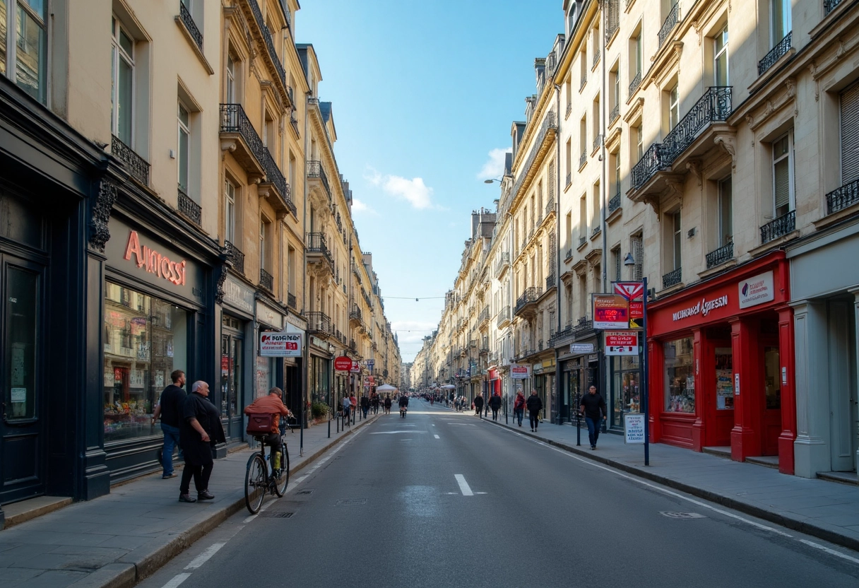 immobilier crise