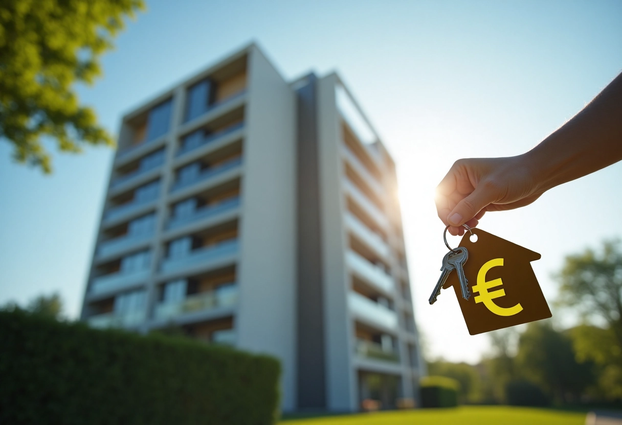 salarié logement