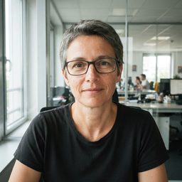 Chloé Collin