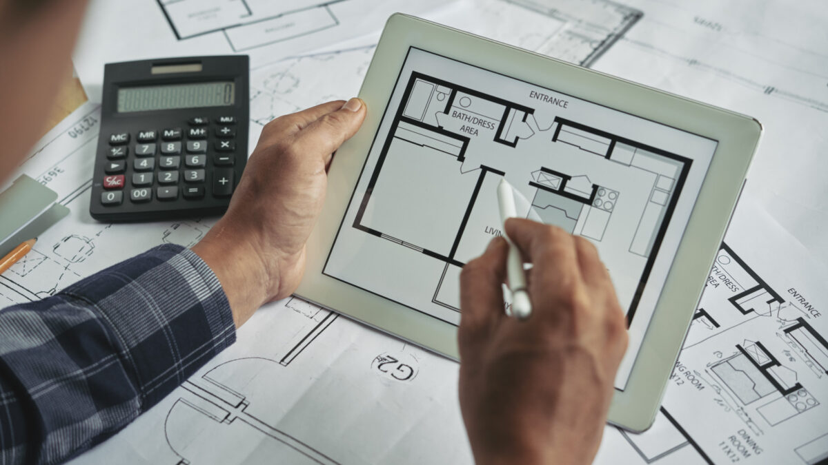 Quelle entreprise choisir pour faire construire une maison individuelle à Saint-Malo ?